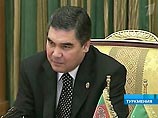 Туркменский лидер принял приглашение принять участие в очередном заседании Совета НАТО