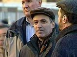 Убийство руководителя отделения запрещенной НБП Каспаров назвал "политическим" Убийство руководителя отделения запрещенной НБП Каспаров назвал "политическим"