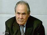 Шаймиев отказался от мандата депутата Госдумы РФ Шаймиев отказался от мандата депутата Госдумы РФ