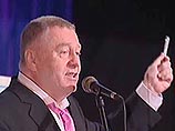 Жириновский считает, что Россия должна стать парламентской республикой Жириновский считает, что Россия должна стать парламентской республикой