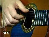 Изобретатель из Екатеринбурга доказал, что гитара может быть ударным инструментом 