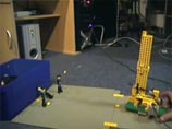 Новое пособие для юных конструкторов: пистолет из Lego, который стреляет по-настоящему Новое пособие для юных конструкторов: пистолет из Lego, который стреляет по-настоящему