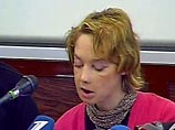 Француженка, которой в 2005 году пересадили лицо, закончила курс реабилитации Француженка, которой в 2005 году пересадили лицо, закончила курс реабилитации