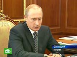Путин поздравил своего соперника Зюганова: коммунистов в Госдуме стало больше
