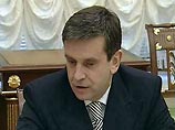 Глава Пенсионного фонда Геннадий Батанов подал в отставку Глава Пенсионного фонда Геннадий Батанов подал в отставку