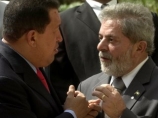 Президенты Венесуэлы и Бразилии подписали соглашение о совместной добыче и переработке нефти