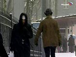 В Москве заметно похолодало