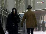 В Москве заметно похолодало В Москве заметно похолодало