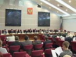 Центризбирком России в пятницу планирует утвердить персональный состав Госдумы 5-го созыва
