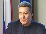 Руководителем предвыборного штаба Дмитрия Медведева официально станет глава президентской администрации Сергей Собянин
