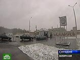 Через десять дней после въезда в Белоруссию он заявил, что хочет на родину Через десять дней после въезда в Белоруссию он заявил, что хочет на родину