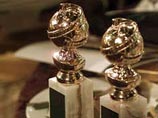 В Лос-Анджелесе объявили номинантов на "Золотой Глобус"