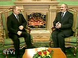 Владимир Путин в пятницу в последний раз встретится с Александром Лукашенко в роли президента России.