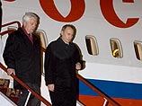 Официальный визит Путина в Минск в союзной Белоруссии считают показательным.