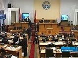 Накануне выборов в Киргизии оппозиция готовится к новой революции Накануне выборов в Киргизии оппозиция готовится к новой революции