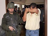 В Колумбии предотвращена попытка похищения двух сыновей президента Урибе