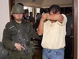В Колумбии предотвращена попытка похищения двух сыновей президента Урибе В Колумбии предотвращена попытка похищения двух сыновей президента Урибе