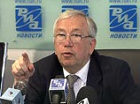 Лукин против закрытия Британского совета: надо было договориться Лукин против закрытия Британского совета: надо было договориться