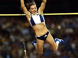 IAAF исключила Елену Исинбаеву из борьбы за джек-пот "Золотой лиги" IAAF исключила Елену Исинбаеву из борьбы за джек-пот "Золотой лиги"