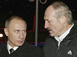 Путин и Лукашенко обещают обо всем договориться. Они не понимают, почему СМИ решили, что визит чрезвычайный Путин и Лукашенко обещают обо всем договориться. Они не понимают, почему СМИ решили, что визит чрезвычайный