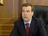В Петербурге уже выставлена на продажу квартира Медведева, в которой он даже не был