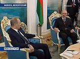 Путин: Россия и Белоруссия наторговали на 24 млрд долларов
