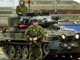 Из-за наркотиков британская армия теряет больше солдат, чем в Ираке и Афганистане