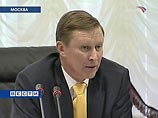 Так, движение, возглавляемое адвокатом Павлом Астаховым ("За Путина" - прим. ред.), еще может предложить кандидатуру бывшего министра обороны, а ныне другого первого-вице премьера Сергея Иванова Так, движение, возглавляемое адвокатом Павлом Астаховым ("За Путина" - прим. ред.), еще может предложить кандидатуру бывшего министра обороны, а ныне другого первого-вице премьера Сергея Иванова