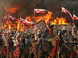 Организаторы кинофорума "Русская неделя" в Польше убрали из программы фильм про смуту "1612"
Организаторы кинофорума "Русская неделя" в Польше убрали из программы фильм про смуту "1612"