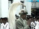 Правительство Непала готово упразднить монархию