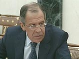 Министр Лавров обвинил "британских коллег" в нарушении российского законодательства Министр Лавров обвинил "британских коллег" в нарушении российского законодательства