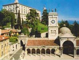 Лидеры четырех религий обменялись мнениями в итальянском городе Удине