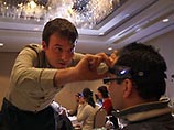 В США нейрохирурги изучают "политический организм страны" - реакцию мозга граждан на кандидатов В США нейрохирурги изучают "политический организм страны" - реакцию мозга граждан на кандидатов