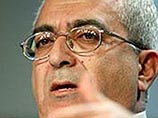 Палестинский премьер о прошедших переговорах с Израилем: "Период после Аннаполиса начался не с той ноги"