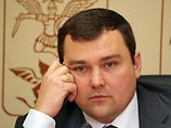 Мэр Архангельска, обросший уголовными делами после желания идти в президенты, передумал это делать Мэр Архангельска, обросший уголовными делами после желания идти в президенты, передумал это делать