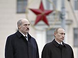 Белоруссия будет дружить с Россией независимо от того, кого выберут президентом Белоруссия будет дружить с Россией независимо от того, кого выберут президентом