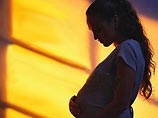 Ученые выяснили, почему беременные женщины не падают и не запрокидываются при ходьбе Ученые выяснили, почему беременные женщины не падают и не запрокидываются при ходьбе