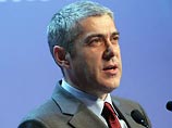 Португальский премьер назвал проблему статуса Косово "деликатной и чувствительной" Португальский премьер назвал проблему статуса Косово "деликатной и чувствительной"