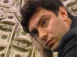 Проигрыш на думских выборах, по итогам которых Союз правых сил набрал всего 0,96% голосов, грозит партии банкротством Проигрыш на думских выборах, по итогам которых Союз правых сил набрал всего 0,96% голосов, грозит партии банкротством