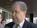 "На сегодняшний день итоги этого разговора разочаровывающие", - заявил заместитель министра иностранных дел Сергей Кисляк "На сегодняшний день итоги этого разговора разочаровывающие", - заявил заместитель министра иностранных дел Сергей Кисляк