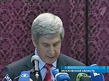 КПРФ выдвинет на пост вице-спикера кандидатуру Ивана Мельникова КПРФ выдвинет на пост вице-спикера кандидатуру Ивана Мельникова