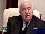 Шеварднадзе: в ноябре Саакашвили допустил роковую ошибку Шеварднадзе: в ноябре Саакашвили допустил роковую ошибку
