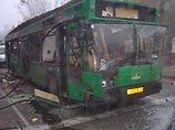 ФСБ не нашла признаков теракта при взрыве автобуса в Тольятти