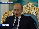 Президент России Владимир Путин в пятницу на пресс-конференции по итогам заседания Высшего Госсовета Союзного государства заявил, что цена на российский газ для Белоруссии не изменится по сравнению с той, что уже зафиксирована в контрактах, несмотря на по Президент России Владимир Путин в пятницу на пресс-конференции по итогам заседания Высшего Госсовета Союзного государства заявил, что цена на российский газ для Белоруссии не изменится по сравнению с той, что уже зафиксирована в контрактах, несмотря на по