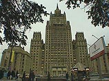 МИД РФ: выход из ДОВСЕ не приведет к гонке вооружений МИД РФ: выход из ДОВСЕ не приведет к гонке вооружений