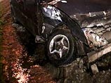 В ДТП в результате нарушения правил дорожного движения и эксплуатации транспортных средств погибли четыре человека