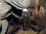 За ноябрь в российской армии погибли 22 военнослужащих