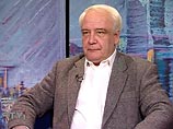 Буковский ждет от Конституционного суда ответа по поводу своего участия в выборах президента Буковский ждет от Конституционного суда ответа по поводу своего участия в выборах президента