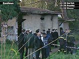 В Италии схвачен босс мафии, который семь лет находился в бегах В Италии схвачен босс мафии, который семь лет находился в бегах