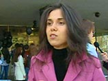 В аэропорту "Домодедово" задержана корреспондент журнала New Times Наталья Морарь В аэропорту "Домодедово" задержана корреспондент журнала New Times Наталья Морарь